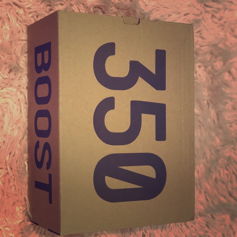 Yeezy Boost 350 Adidas
